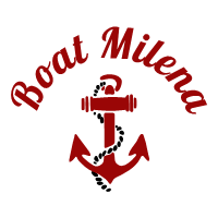 Boat Milena